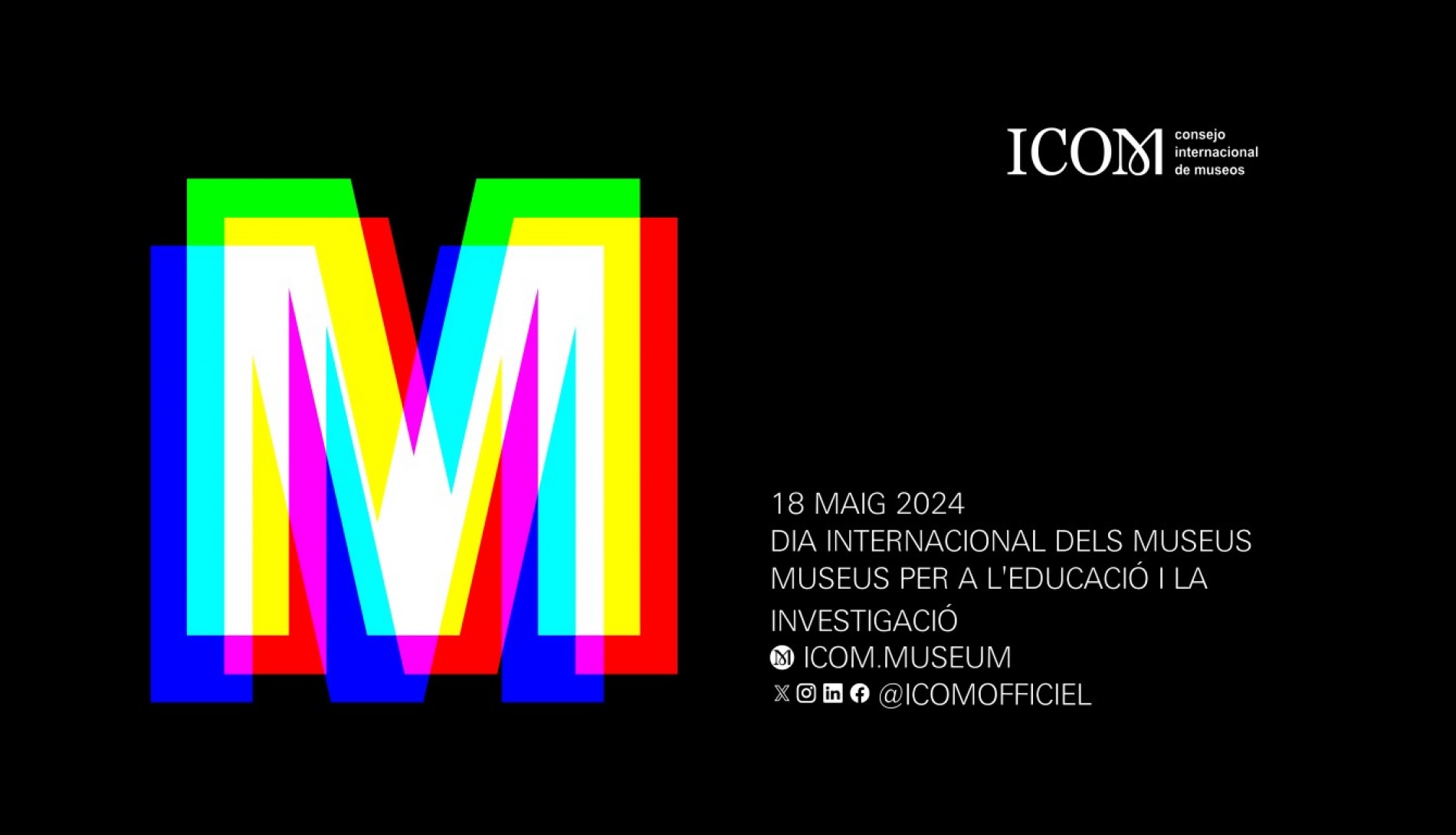 Día Internacional de los Museos en el MASM
